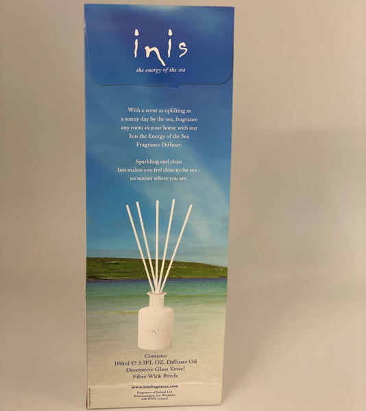 Inis Fragrance Diffuser