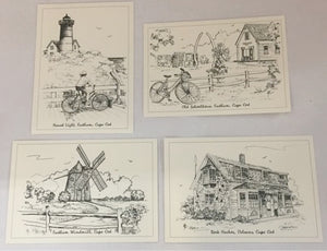 EasthamNotes1