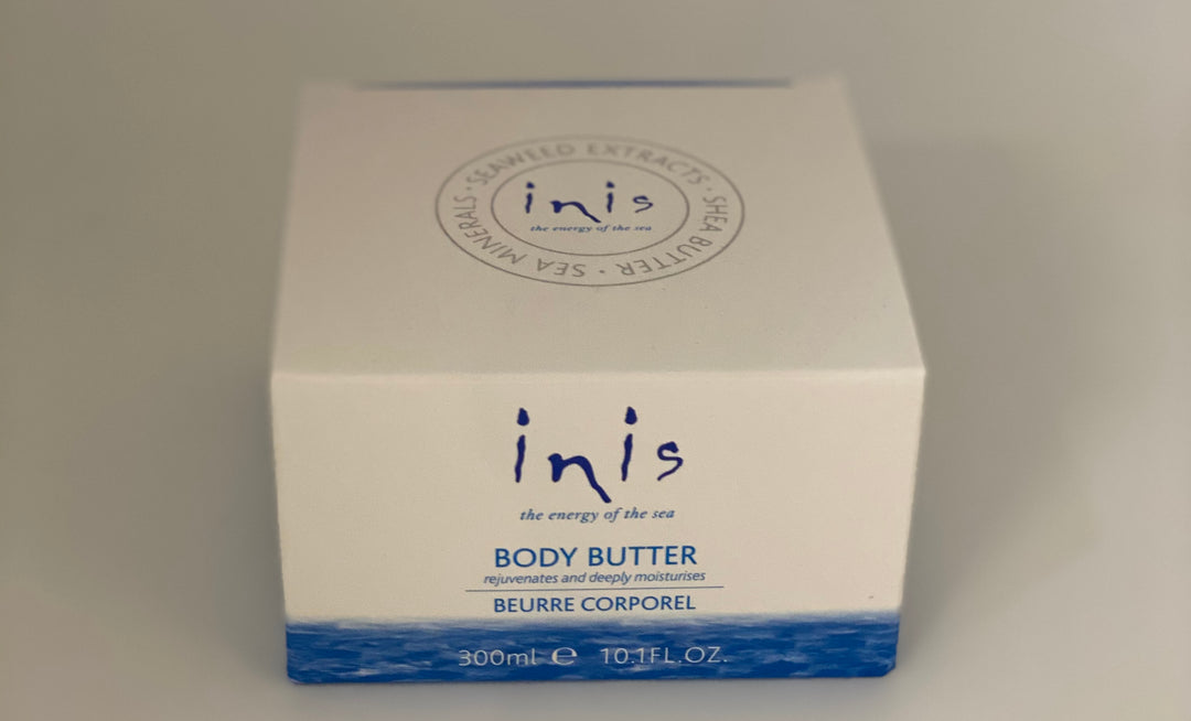 Rejuvenating Body Butter 300ml/ 10.1 fl. oz.