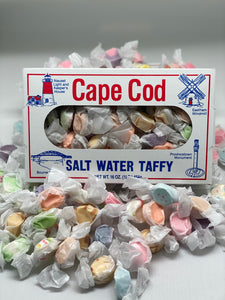 Cape Cod Taffy - Boxed