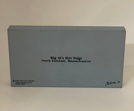 Big Al&