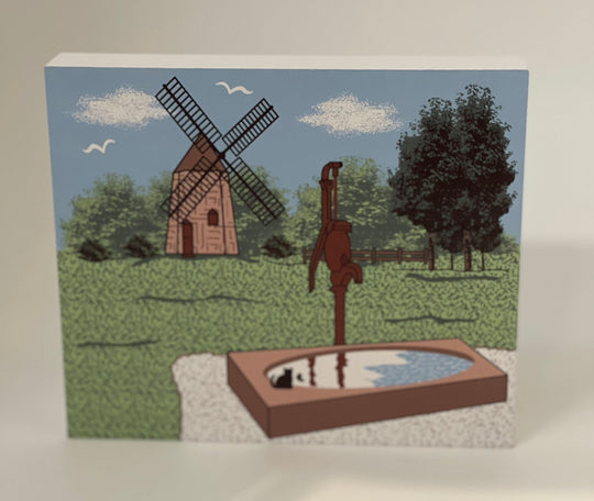 Windmill Green