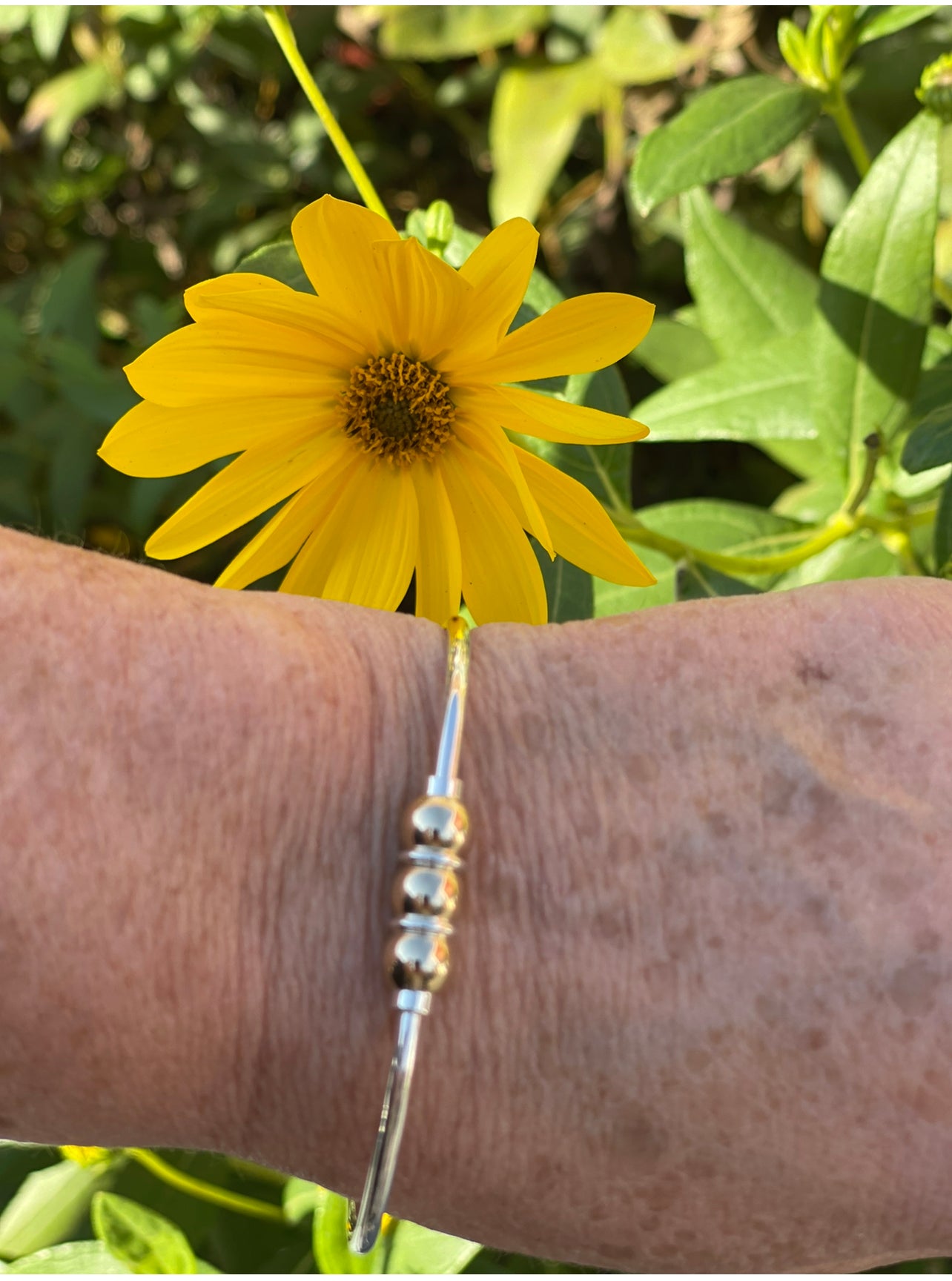 Blue moon beads morse sales code bracelet