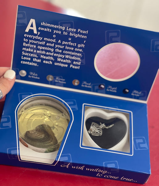 Shell Love Pearl Kit