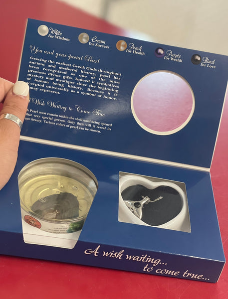 Whale Tail Love Pearl Kit