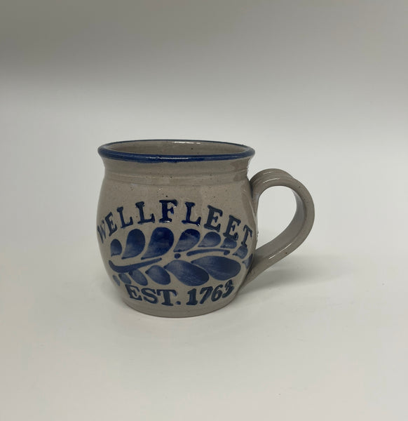 Wellfleet Pottery Mug
