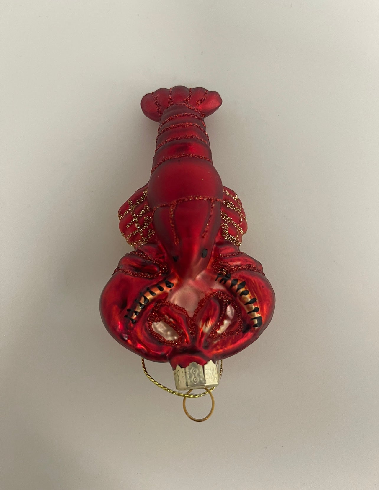 Lobster Ornament