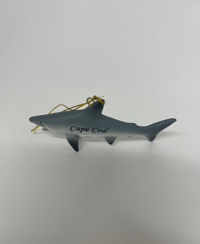 Shark Ornament