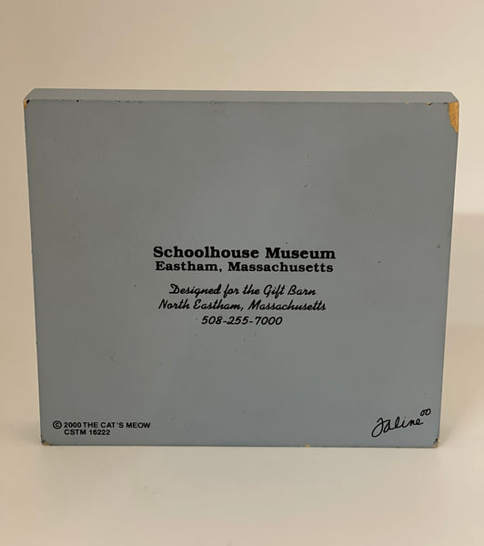 Schoolhouse Museum