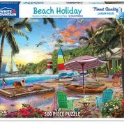 Beach Holiday