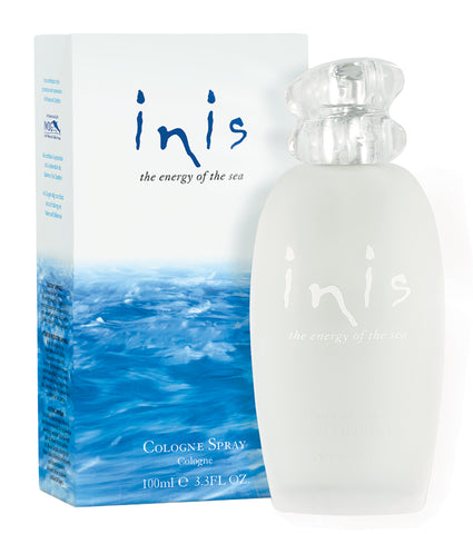 Inis Cologne Spray 100ml/3.3 fl. oz.