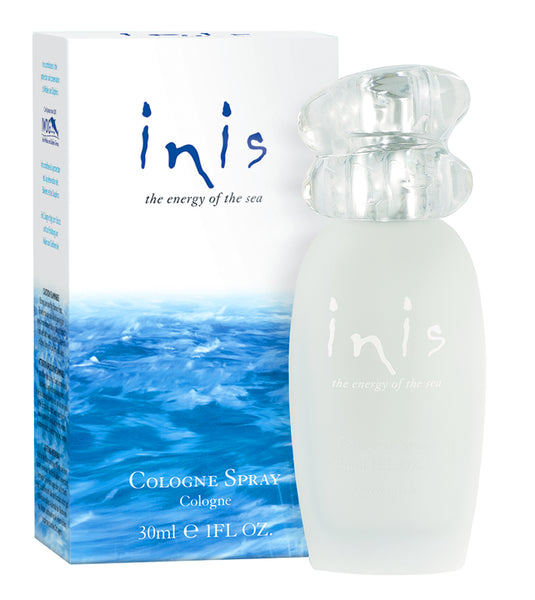 Inis Cologne Spray 30ml