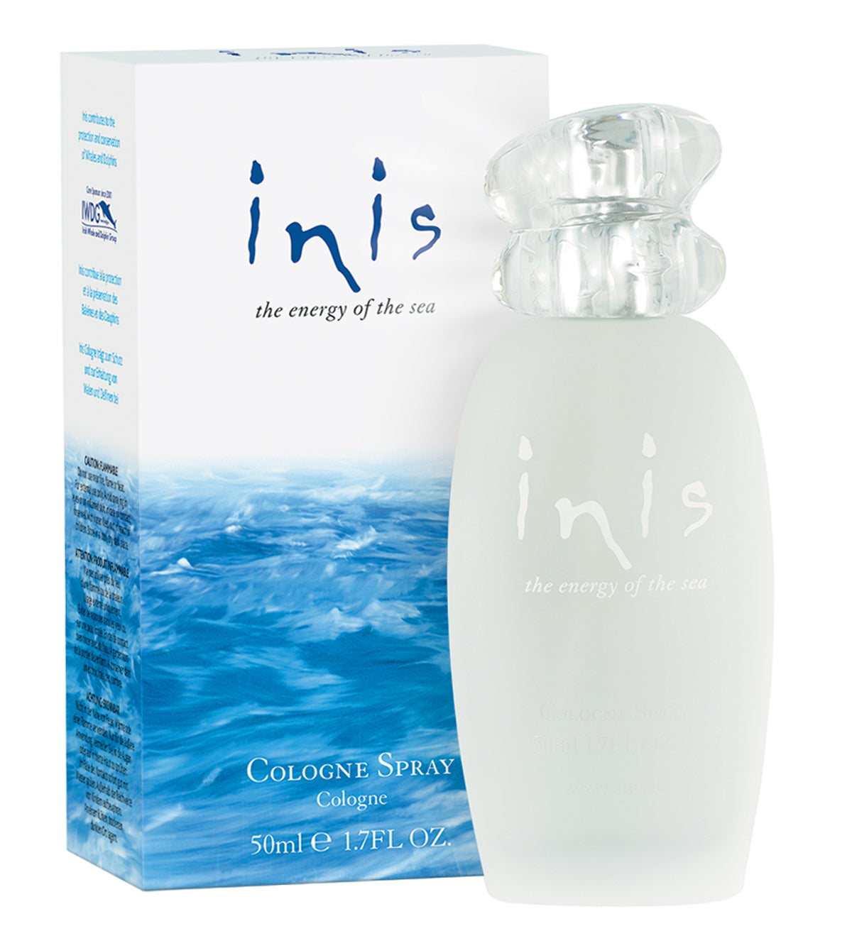 Cologne Spray 50ml/ 1.7 fl. oz.