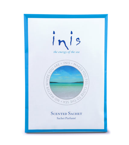 Inis Scented Sachet