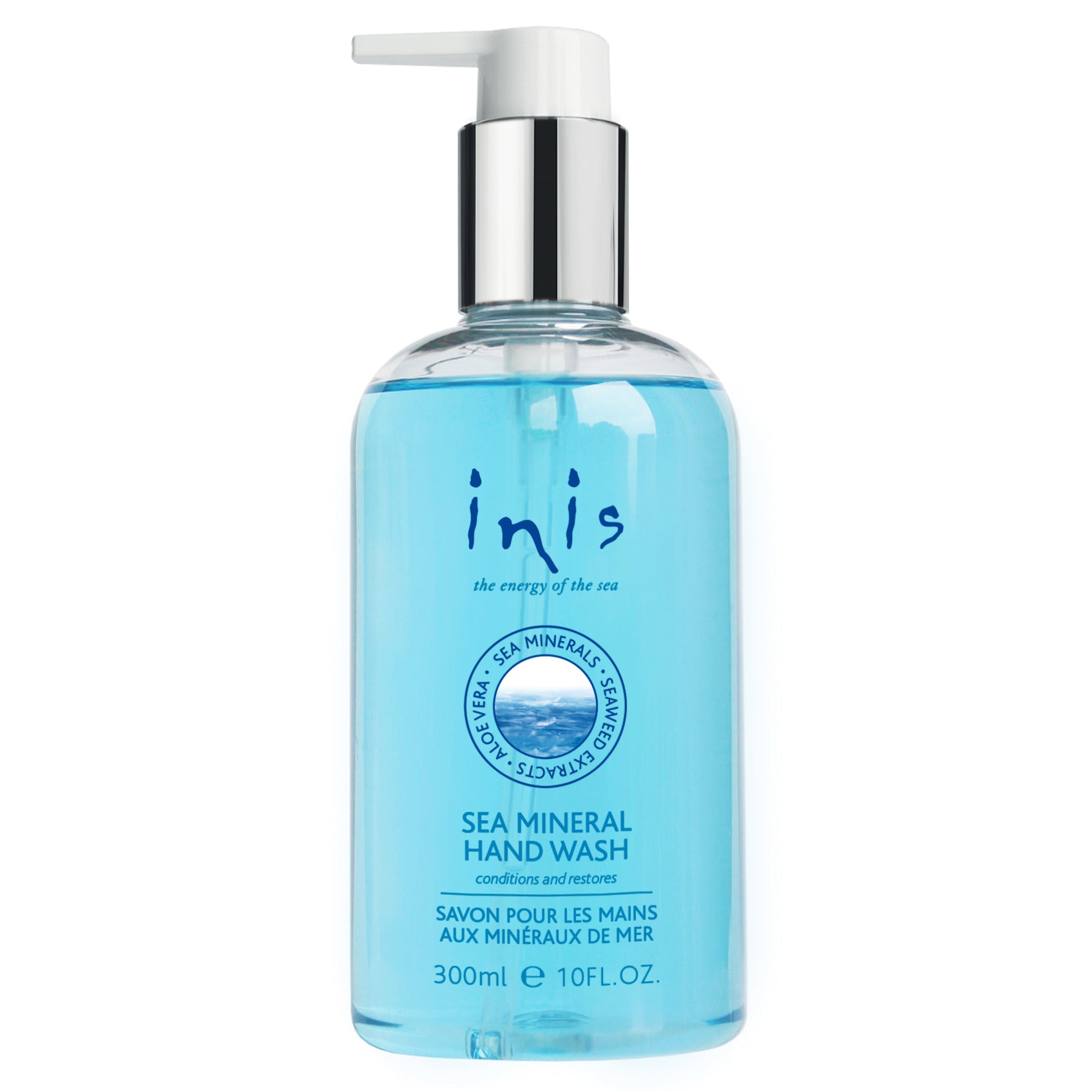 Sea Mineral Hand Wash 300ml / 10 fl. oz.
