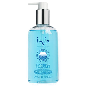 Sea Mineral Hand Wash 300ml / 10 fl. oz.