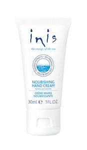 Inis Nourishing Hand Cream 30ml