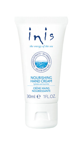 Travel Size Hand Cream 30ml/ 1 fl. oz.