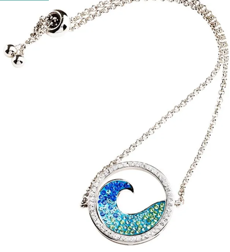 Wave Bracelet