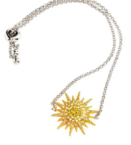 Sun Bracelet