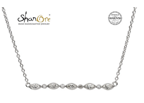 Bar Necklace