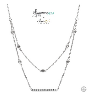 Double Necklace