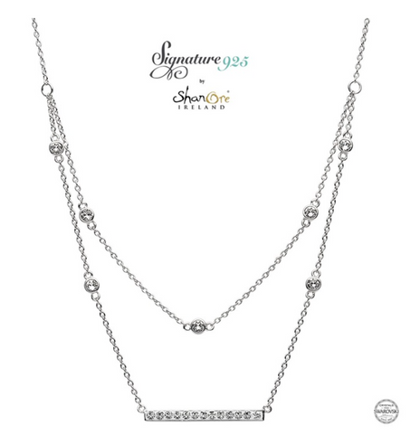 Double Necklace