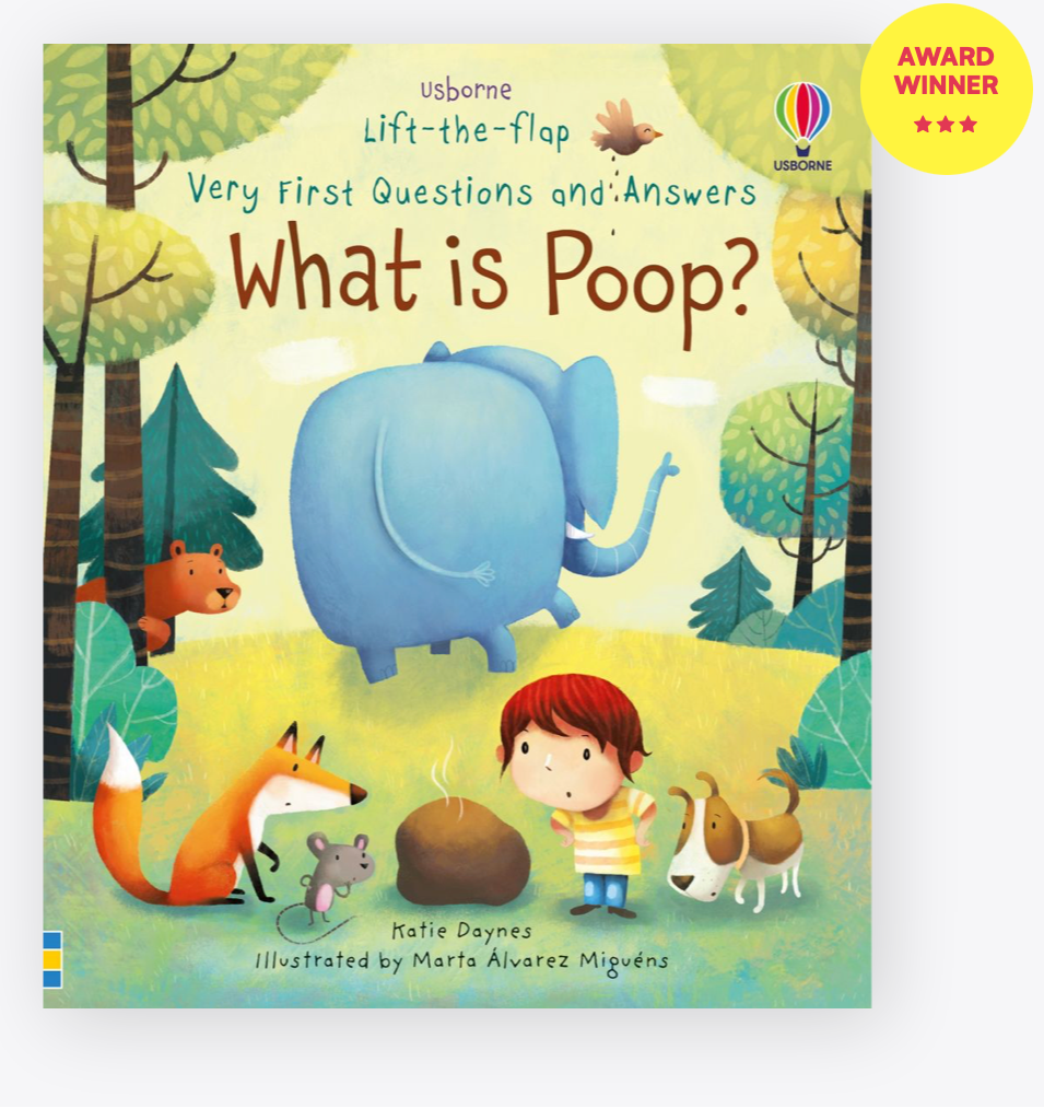 What is Poop?