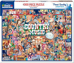 Country Music