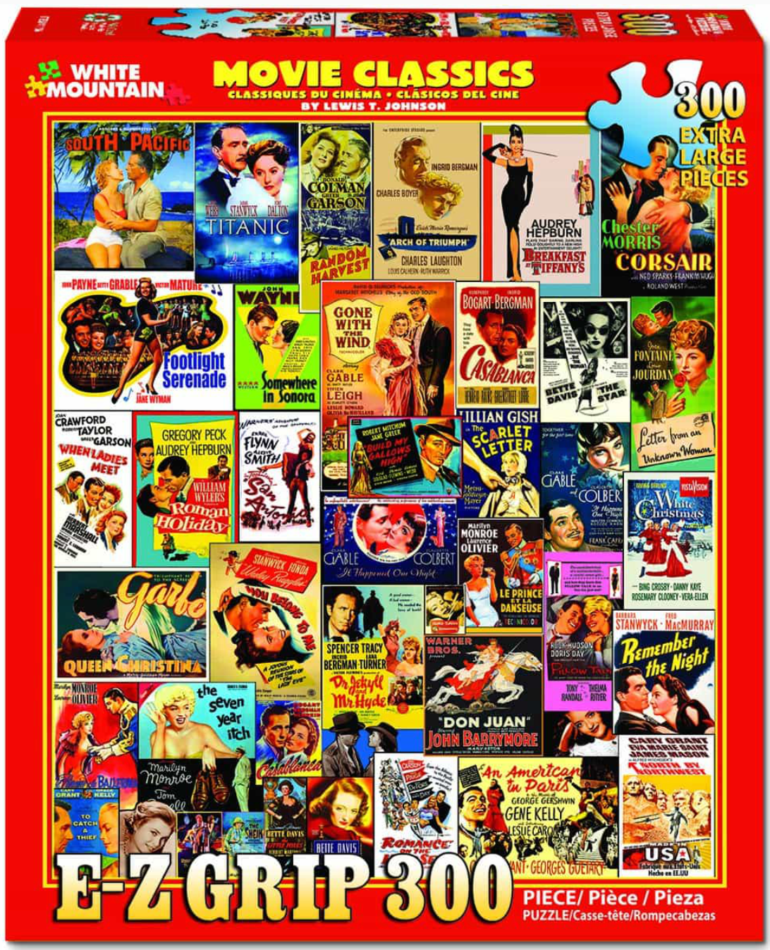 Movie Classics