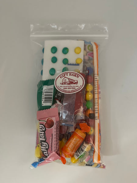 Kiddie Pack (Pre-picked Candy Bag)