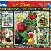 Everything for the Garden
